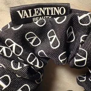 Valentino | Accessories | Valentino Beauty Black White  display picture 2
